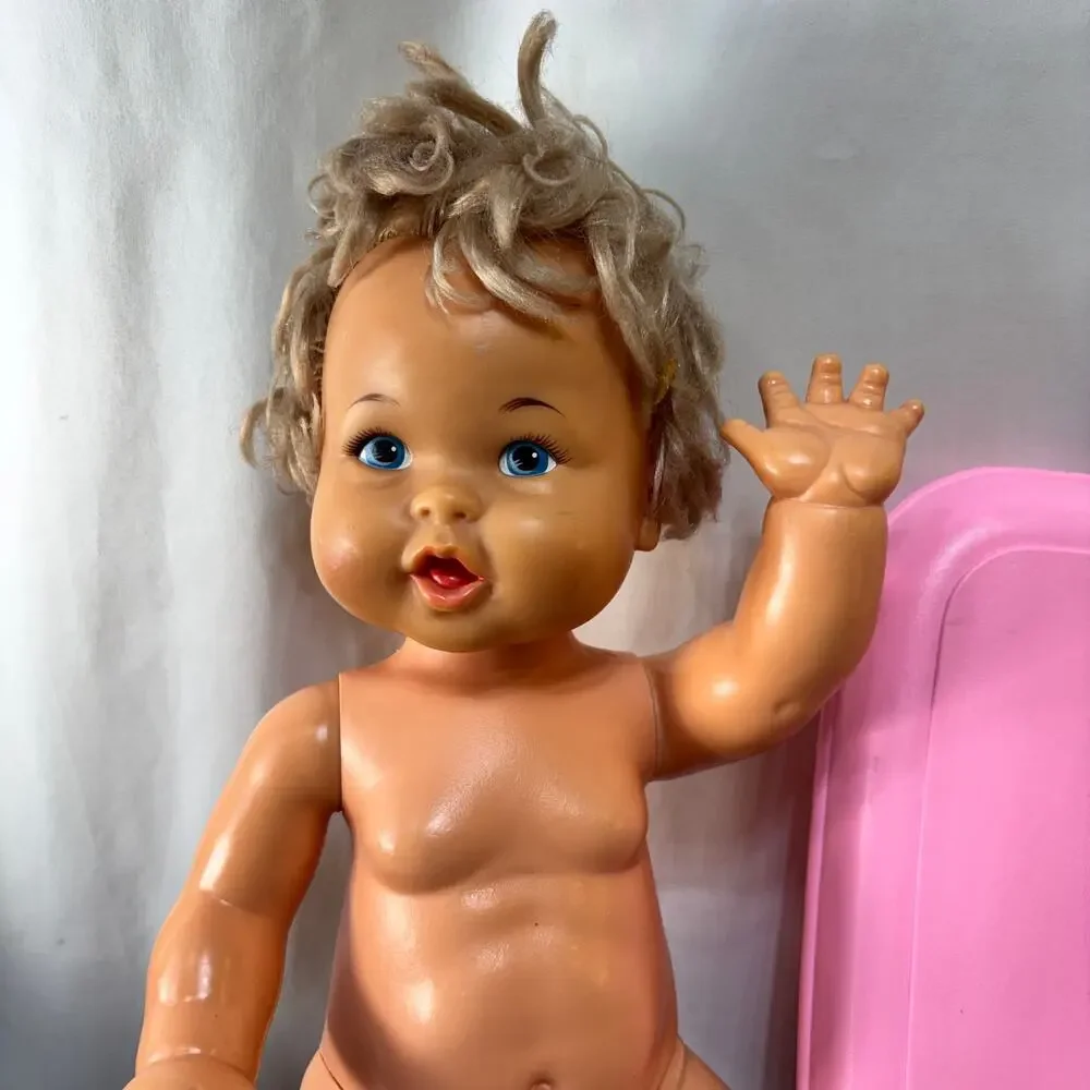 Rub-A-Dub Dolly 1973 17